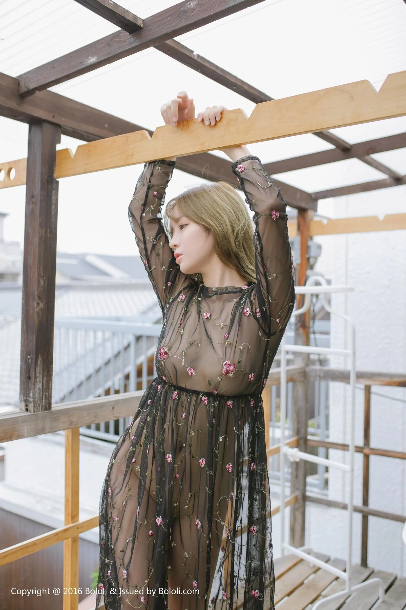 Vol.098 王雨纯 [56P]插图7
